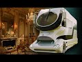10 Most Expensive RV’s In The World | Lavish Motorhomes