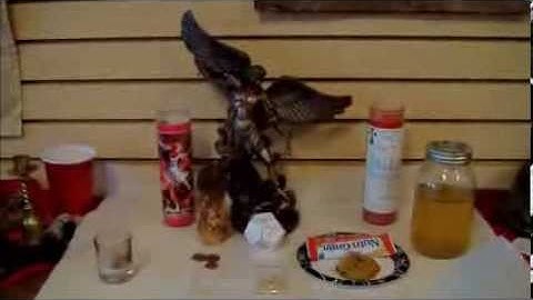 Chaos Magick 101; Episode 4, Sigil Matrix and Chaosphere