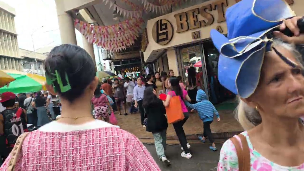  SINULOG פסטיבל הסינולוג חוגג את הסנטו ניניו (ישו הילד) ומסמן את קבלת הנצרות על ידי העם הפיליפיני,  