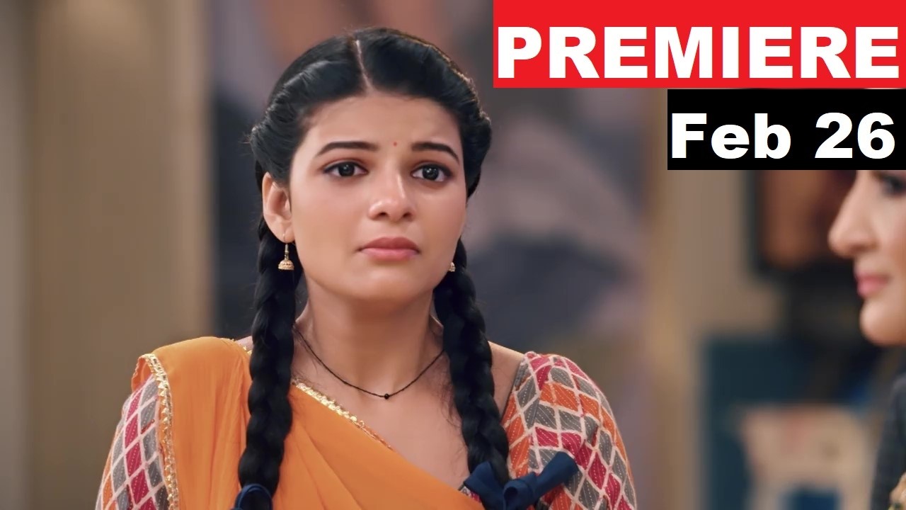 Saru 26 Febuary Promo सारू सीरियल आज का फुल
