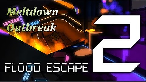 Meltdown Outbreak By Irla_stas (Cool Crazy) | FE2 Community Maps