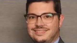 Troy ISD names Andru Gilbert lone finalist for superintendent