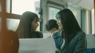 岐阜バスの運転士リクルート動画｜路線バスの運転士募集を30秒の「想う篇」で
