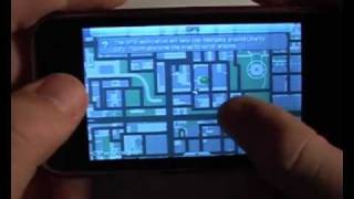 *iPod App Review: Grand Theft Auto: Chinatown* screenshot 4