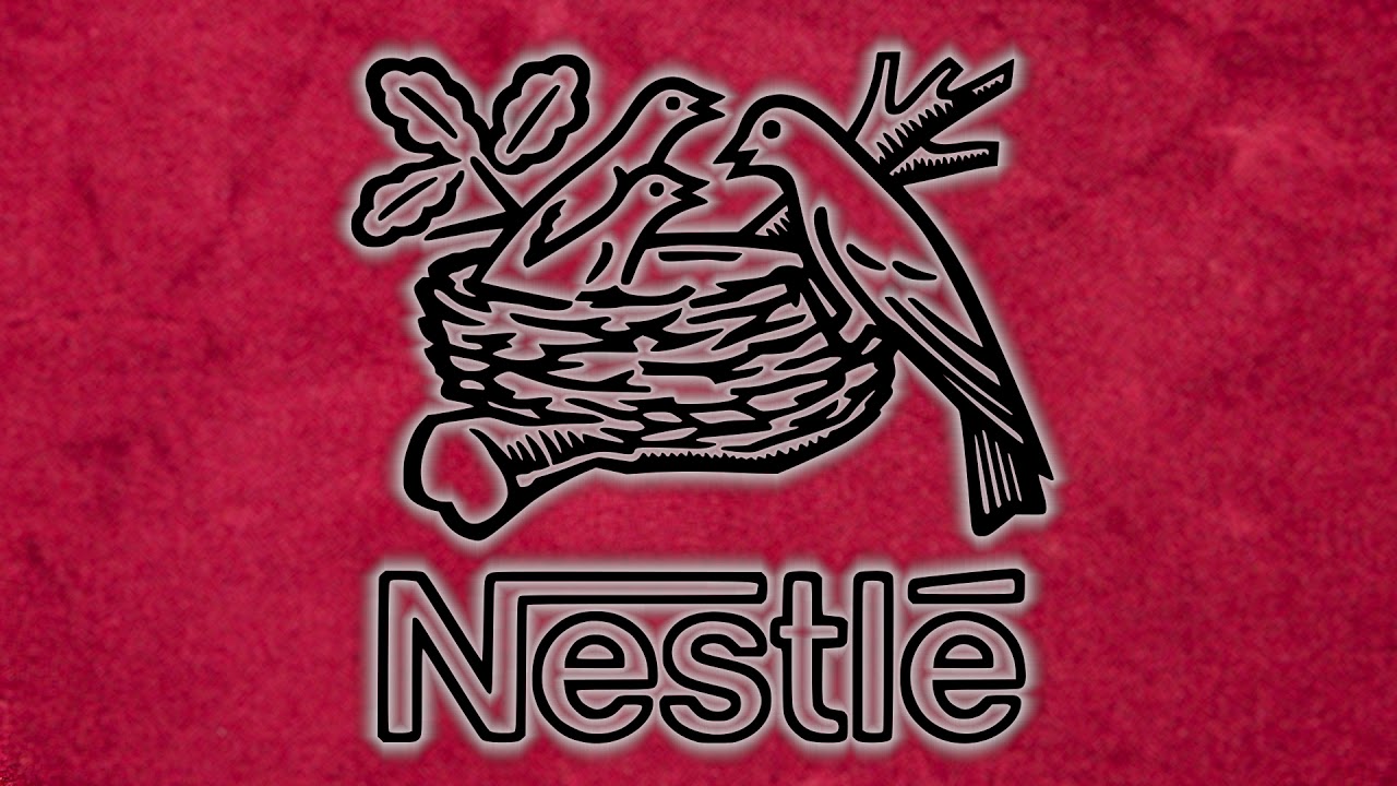 How to pronounce »Nestlé« in German YouTube