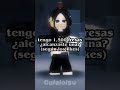 Alcanzaste? 🔥 •||• #roblox #calelolsu #edit #noflop #fypシ #14k