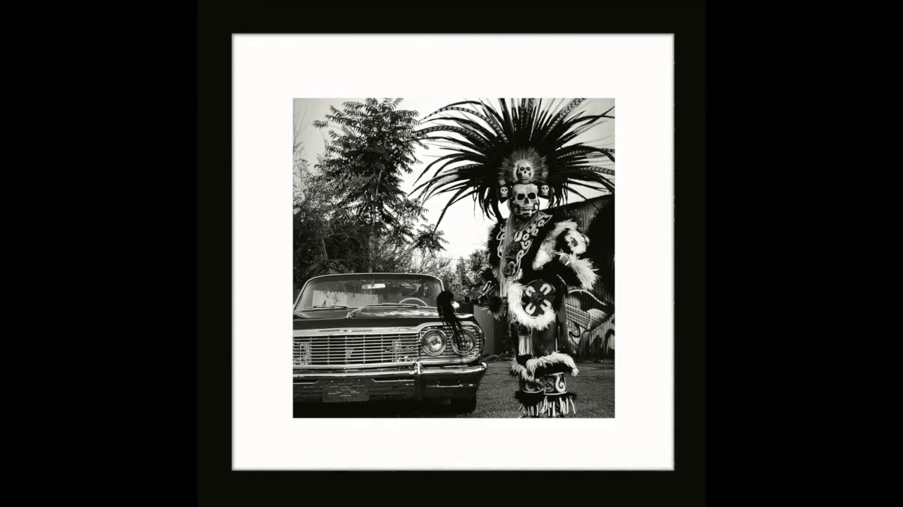 Eto & Gummy Soul - Bud Davis (Wolfagram Remix) - The Circle Remix LP