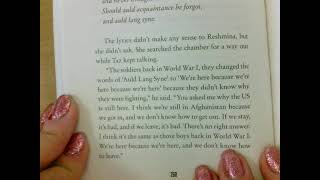 Ground Zero Chapter 34 (Reshmina: We're Here Because We're Here) Wealth