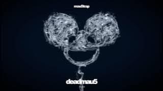 deadmau5 - Saved