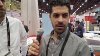 Mhm Iq Digital At Sgia Expo 2016