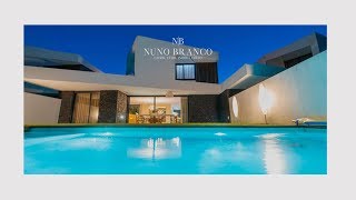 Moradia T3 Com Piscina em São Pedro D'Este, Braga