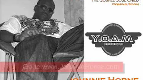 Hit Music- JOHNNIE HORNE