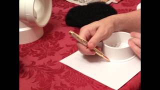 Here is a great money saver. Assemble your own carbon filter for un...