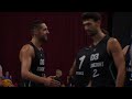 Raudondvaris 🇱🇹 vs Elancourt 🇫🇷 | Full Semi-Finals Game | FIBA 3x3 FISE Birmingham Challenger 2026