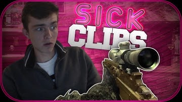 7MAN STACK! & A TRIPLE! ~ MW3