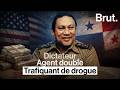 Manuel Noriega : le dictateur panaméen au service de la CIA