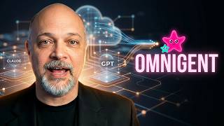 I Tested Omnigent's Multi-AI Setup and Here's What Happened