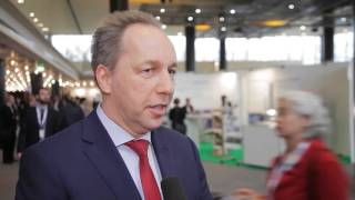 The Million-Battery-Trade Fair
