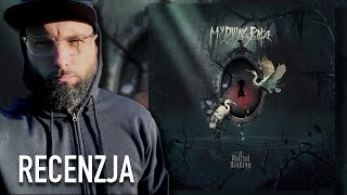 SPODZIEWAŁEM SIĘ CZEGOŚ WIĘCEJ. My Dying Bride - &quot;A Mortal Binding&quot; | RECENZJA