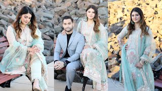 Visiting Brithis Cousins New House In New Jersey