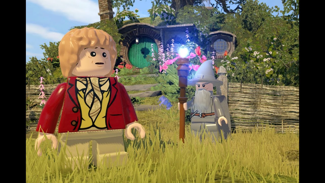 Выпуск 258. Обзор Highscreen Zera F, Lego The Hobbit и восьмибитные истории WoT