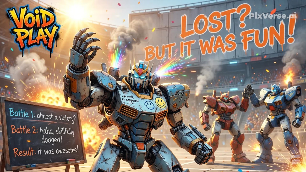 Mechabellum: проиграл но получил море кайфа!