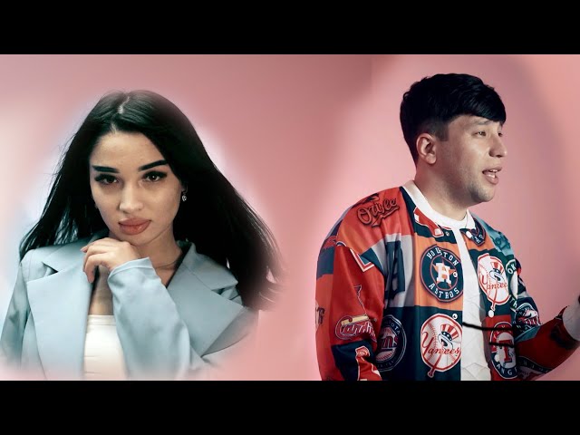 UmiD.uZ - Mendek Sevolmaydi (Remix)