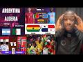 V!ctory For Ghana vs Panama Sealed With Prayers.. Sh0ck!ng Iraq vs Norway, Agentina vs Algeria &...