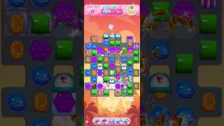 Candy Crush Saga Seviye 3938 #shorts #oyun #games