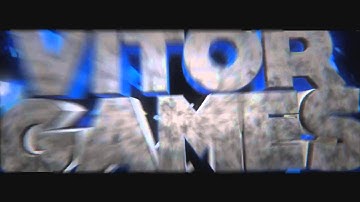 Intro@4 Vitor Games by Nathan TL™ (HD)