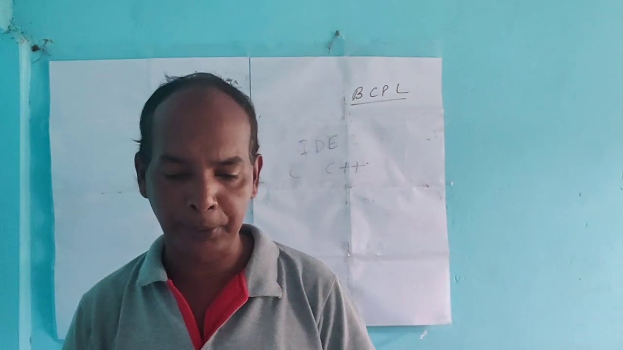 Class-IX Computer Science (C Programming) - YouTube