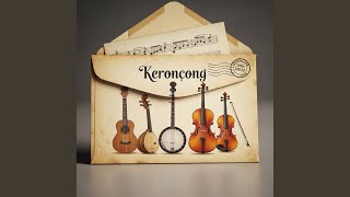Prau Layar (Keroncong Aura)