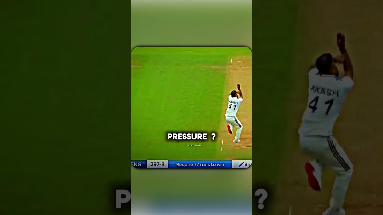 pressure ? what pressure 🗿