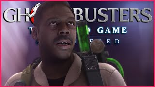 HAUNTED MUSEUM! | Ghostbusters: The Video Game Remastered - Part 4