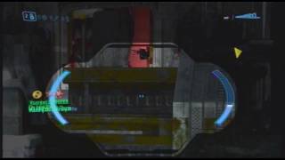 Quality Test widescreen