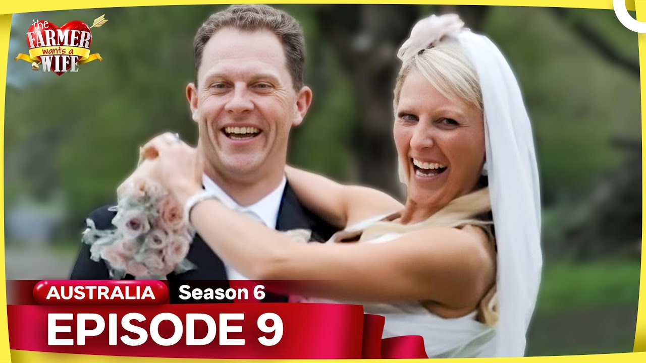 Farmer Wants a Wife Australia | REUNION SPECIAL - Season 6 Episode 9