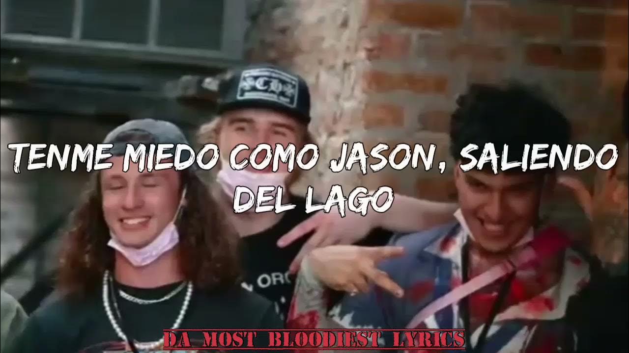 ZillaKami x SosMula CABIN IN THE WOODS Ft. Jasiah (Sub. español