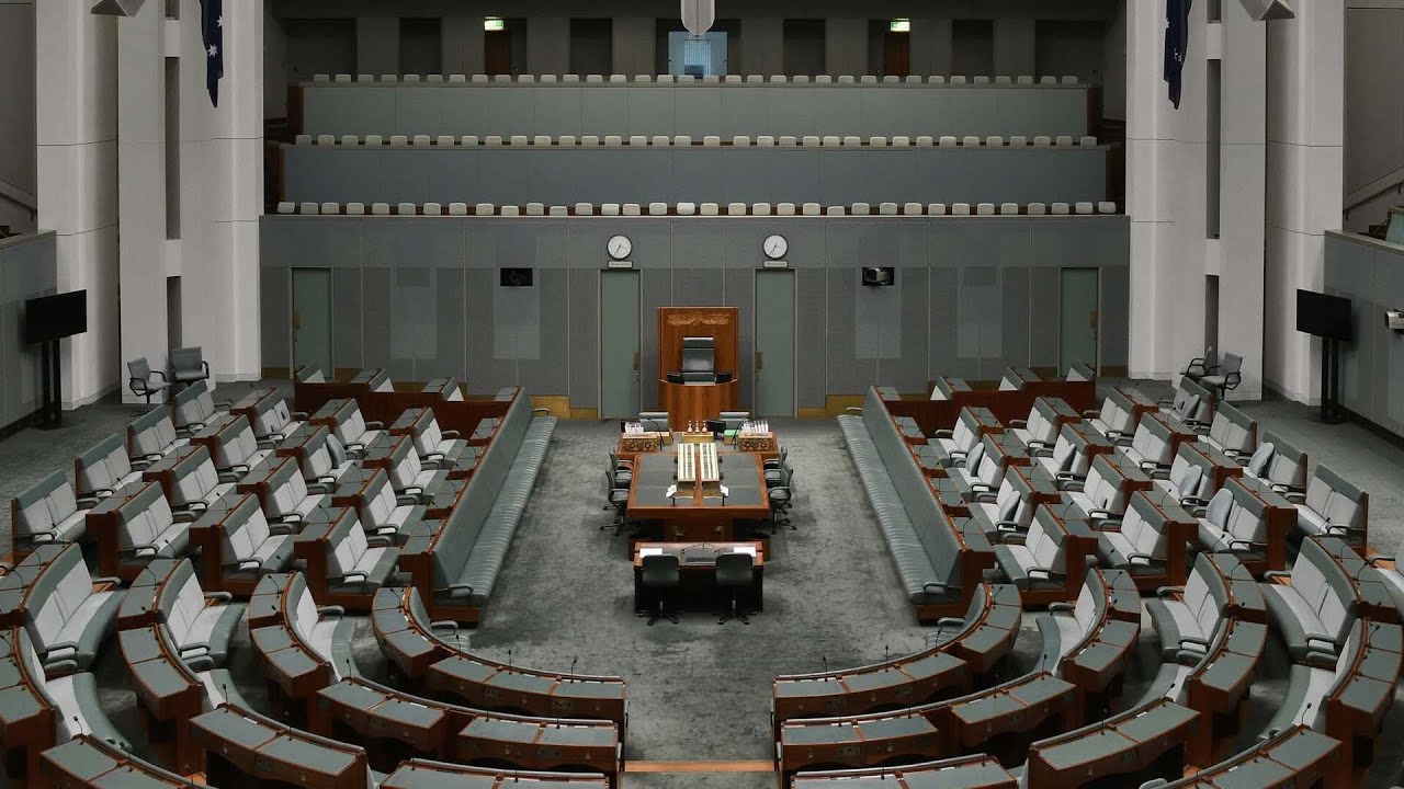 Labor plays ‘games’ in federal parliament as Opposition targets net zero push