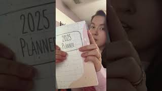 How to add tabs to your planner #plannercommunity #plannerstickers