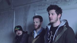 Fidgit With William Mcgregor