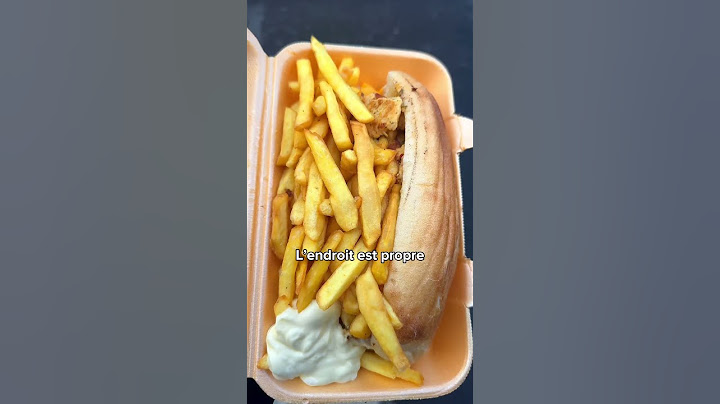 LE KEBAB LE MOINS CHER DE FRANCE 🥙🇫🇷 - 📍24 rue du Général Leclerc, 91100 Corbeil-Essonnes