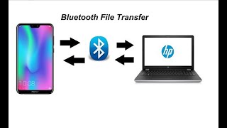 Bluetooth File Transfer screenshot 5