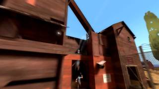Source Film Maker - Scout Run Test
