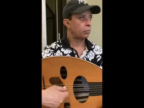 ياهزلي تراث يمني - الموسيقار أحمد فتحي
