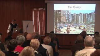 Secrets of Successful Communities: Keys to Sustainable Tourism