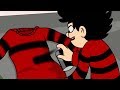 A Dennis Clone?! | Dennis the Menace and Gnasher | Full Episode Compilation! | S04 E37-39 | Beano