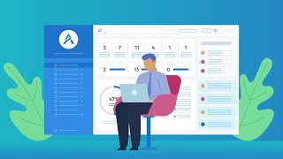 Arthur - Property Management Made Simple screenshot 2