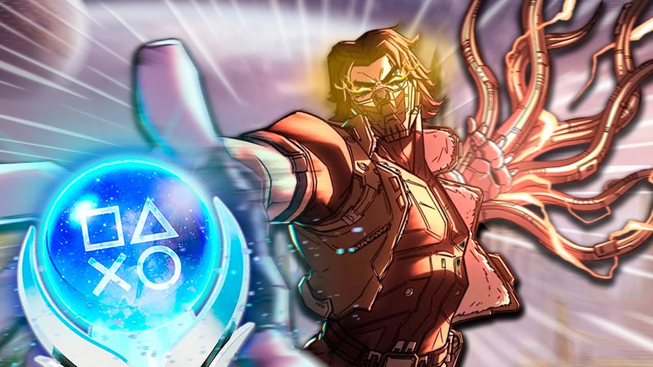 El Platino de Marvel Rivals es HEROICO | Platino Marvel Rivals