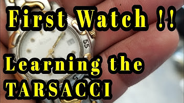 3 Days of finds, metal detecting and learning, The Tarsacci gets it