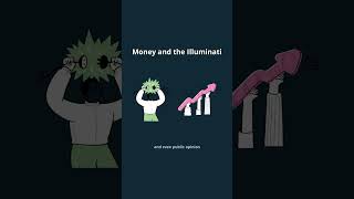 The Untold Truth About Money - How Does Money Work?